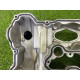 Крышка клапанов (двигатель и элементы) BMW 7-series F02 2011 4.4 N63 11127588545