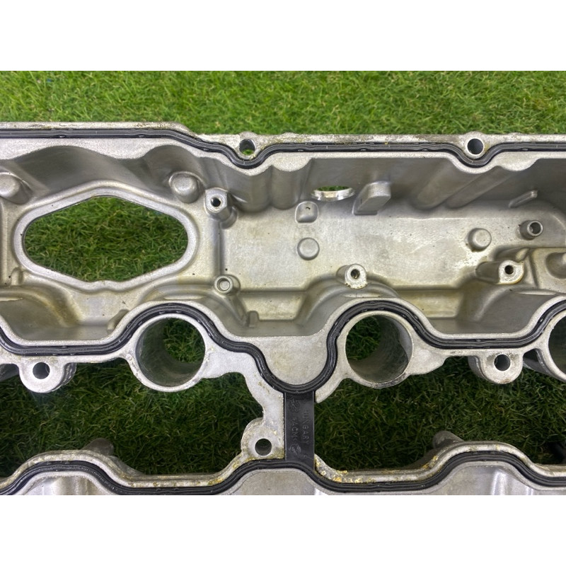 Крышка клапанов (двигатель и элементы) BMW 7-series F02 2011 4.4 N63 11127588545