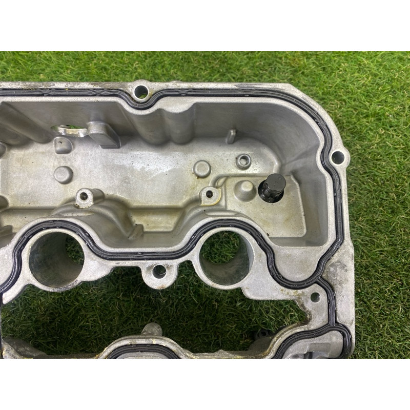 Крышка клапанов (двигатель и элементы) BMW 7-series F02 2011 4.4 N63 11127588545
