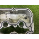 Крышка клапанов (двигатель и элементы) BMW 7-series F02 2011 4.4 N63 11127588545