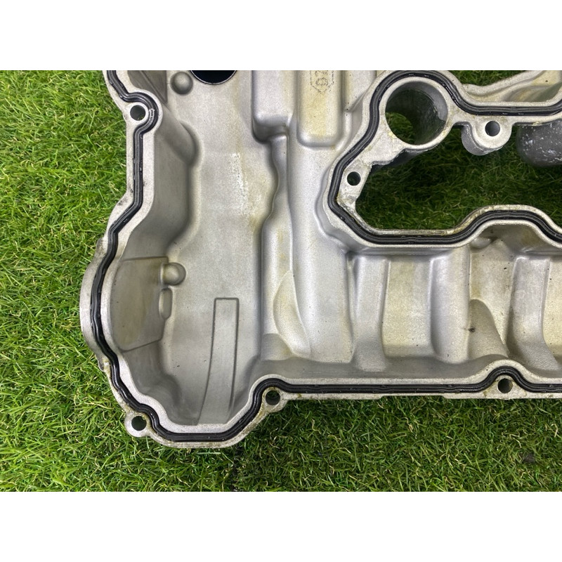 Крышка клапанов (двигатель и элементы) BMW 7-series F02 2011 4.4 N63 11127588545