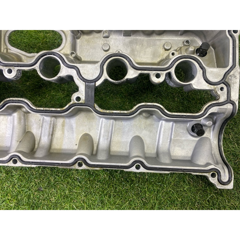 Крышка клапанов (двигатель и элементы) BMW 7-series F02 2011 4.4 N63 11127588545