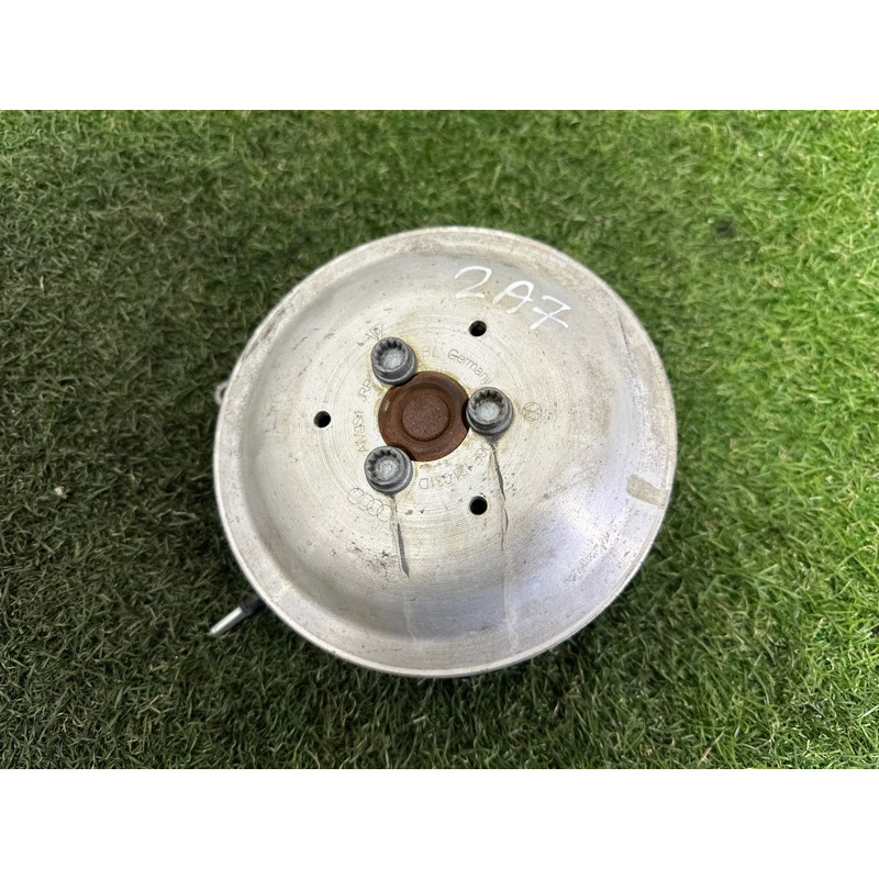 Помпа (система охлаждения) AUDI A7 4G 2012 3.0 CGXB 06E121018N