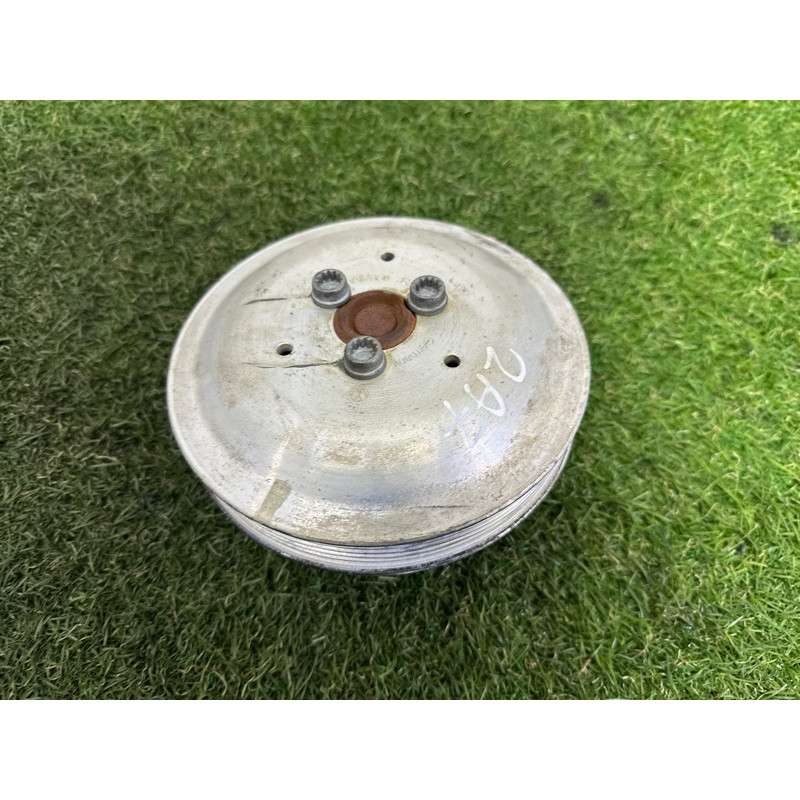 Помпа (система охлаждения) AUDI A7 4G 2012 3.0 CGXB 06E121018N