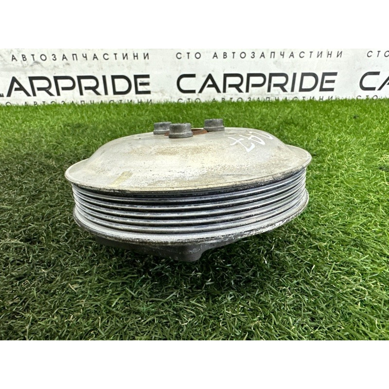 Помпа (система охлаждения) AUDI A7 4G 2012 3.0 CGXB 06E121018N