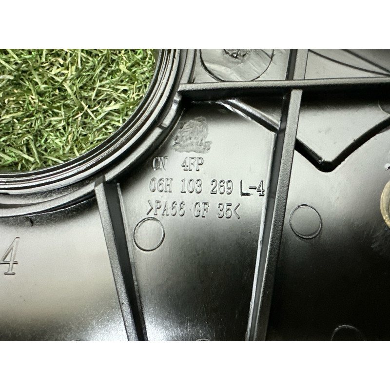 Крышка гбц (двигатель и элементы) AUDI A4 B8 2012 2.0 CAEB 06H103269H