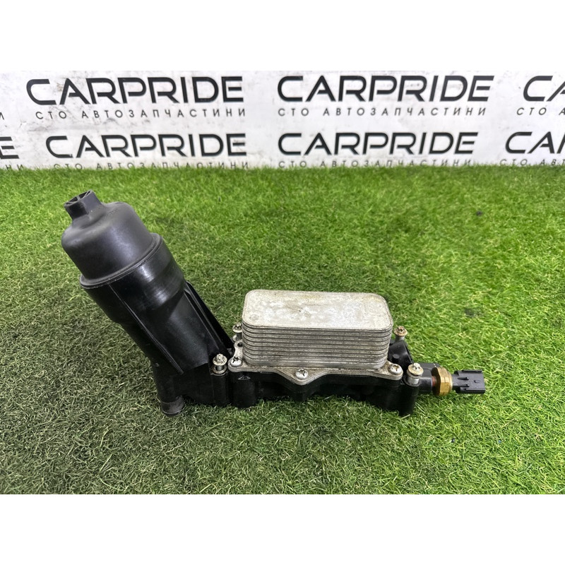 Корпус масляного фильтра (двигатель и элементы) Jeep Grand Cherokee WK2 2017 3.6 68308741AB