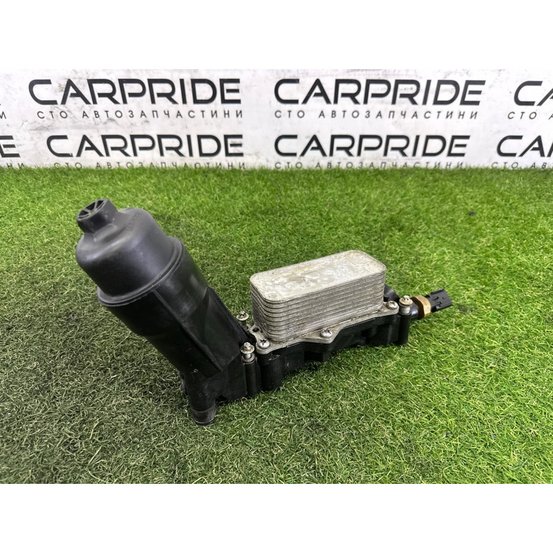 Корпус масляного фильтра (двигатель и элементы) Jeep Grand Cherokee WK2 2017 3.6 68308741AB