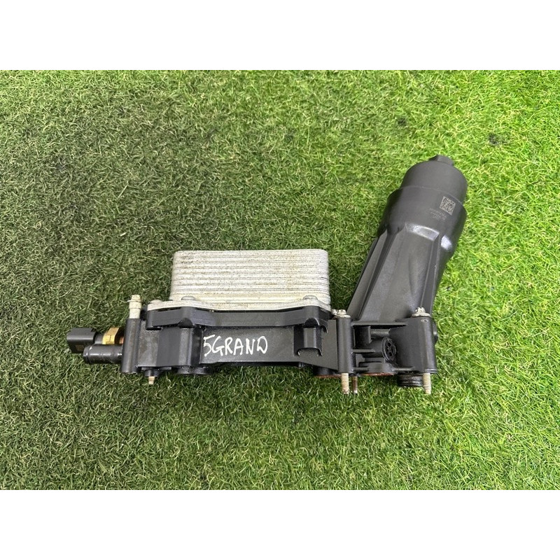 Корпус масляного фильтра (двигатель и элементы) Jeep Grand Cherokee WK2 2017 3.6 68308741AB