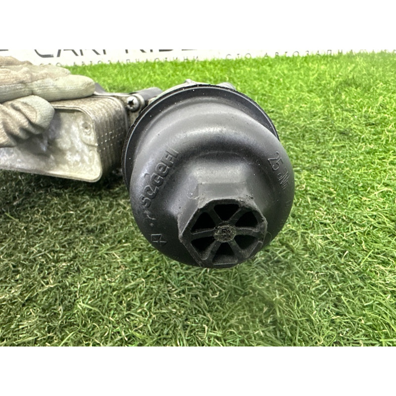 Корпус масляного фильтра (двигатель и элементы) Jeep Grand Cherokee WK2 2017 3.6 68308741AB