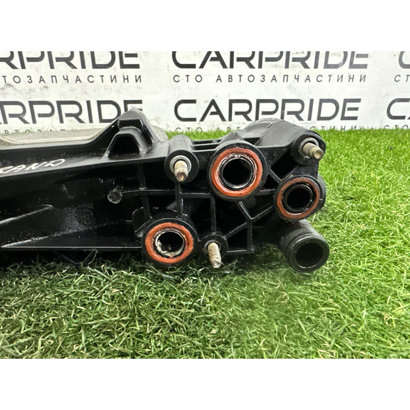 Корпус масляного фильтра (двигатель и элементы) Jeep Grand Cherokee WK2 2017 3.6 68308741AB