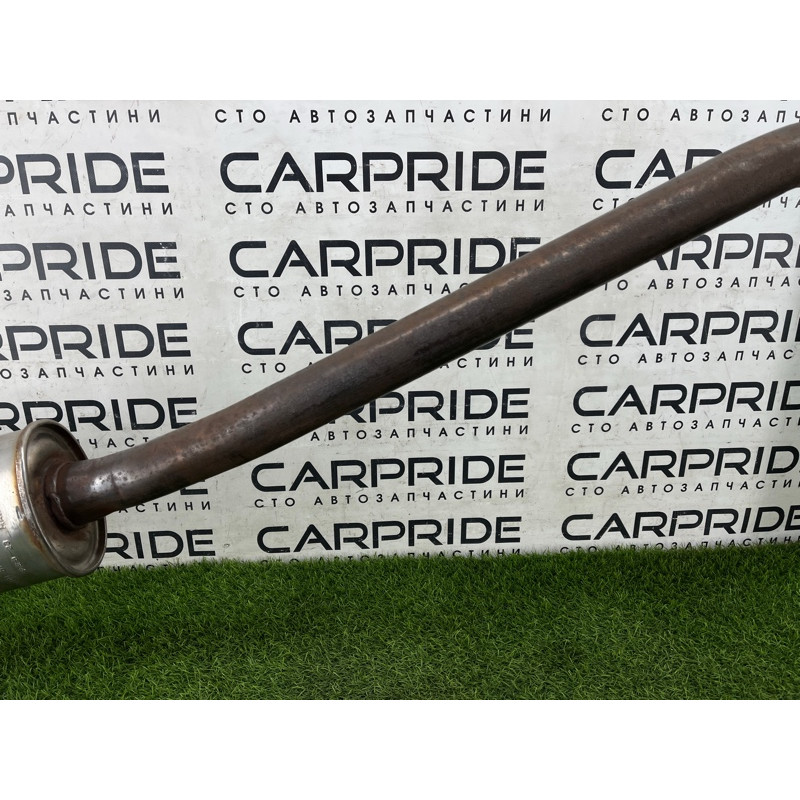 Глушитель (выпускная система) Nissan Rogue T33 2023 1.5 KR15DDT 201006RR2B