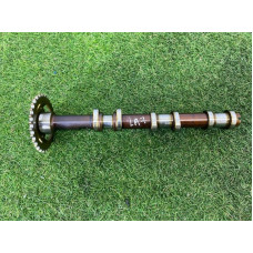 Распредвал выпускной