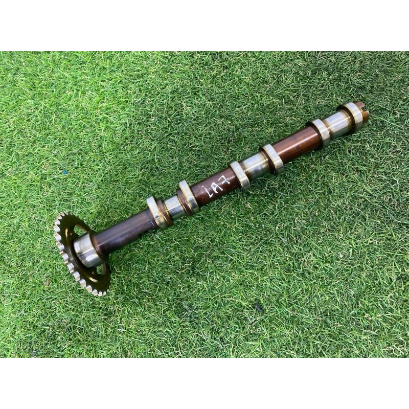 Распредвал выпускной (двигатель и элементы) AUDI A7 4G 2012 3.0 CGXB 06E109102BF