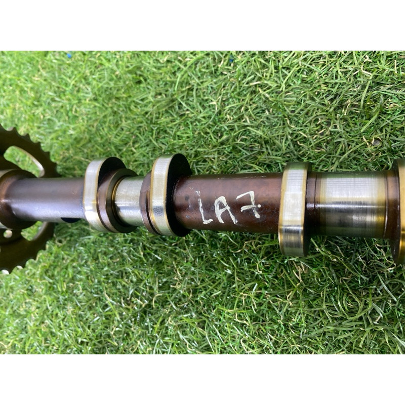 Распредвал выпускной (двигатель и элементы) AUDI A7 4G 2012 3.0 CGXB 06E109102BF