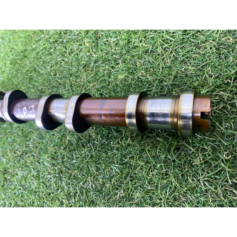 Распредвал выпускной (двигатель и элементы) AUDI A7 4G 2012 3.0 CGXB 06E109102BF