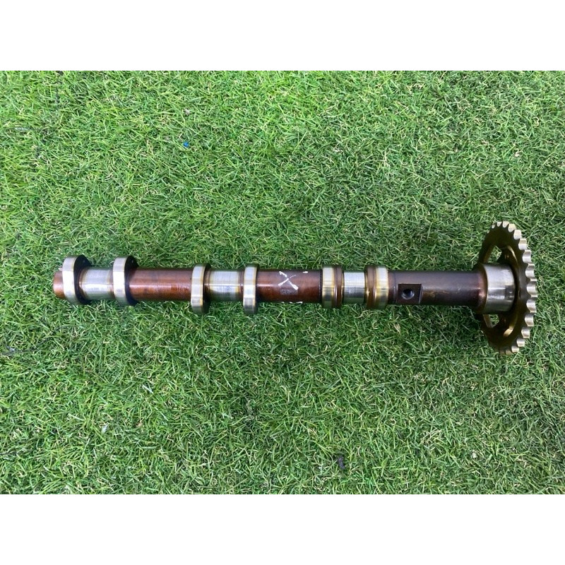 Распредвал выпускной (двигатель и элементы) AUDI A7 4G 2012 3.0 CGXB 06E109102BF