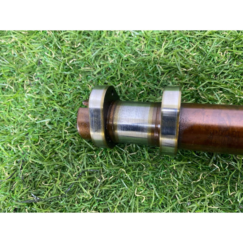 Распредвал выпускной (двигатель и элементы) AUDI A7 4G 2012 3.0 CGXB 06E109102BF