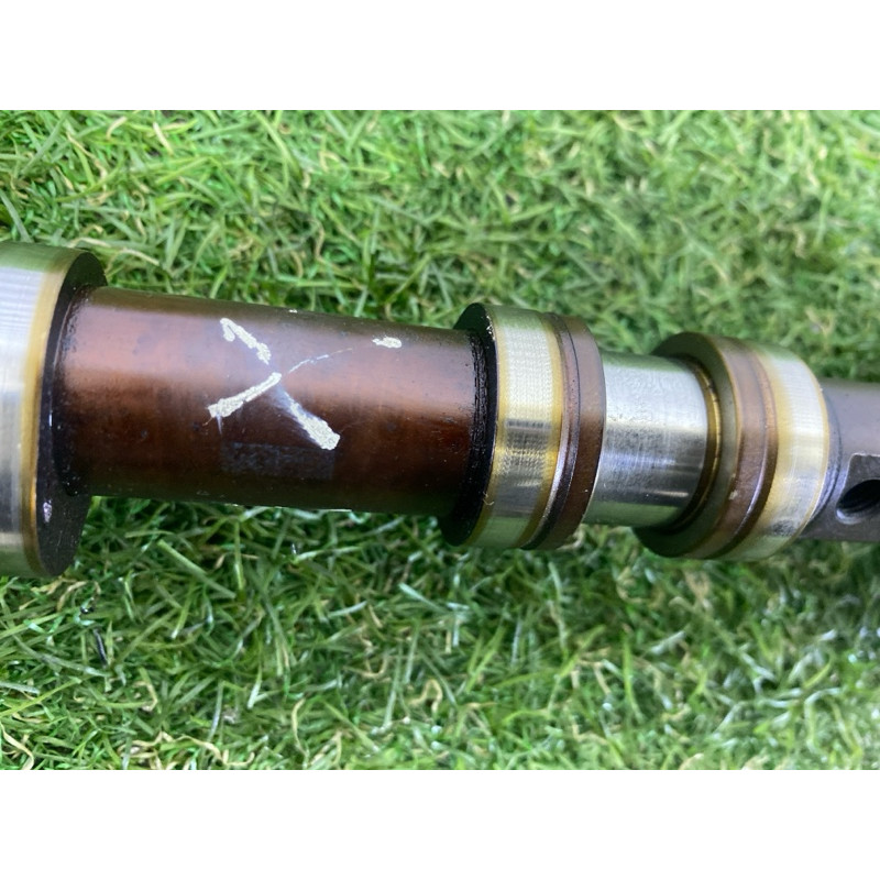 Распредвал выпускной (двигатель и элементы) AUDI A7 4G 2012 3.0 CGXB 06E109102BF