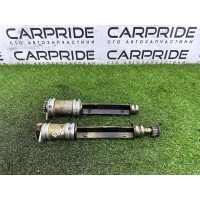 Блок балансирных валов