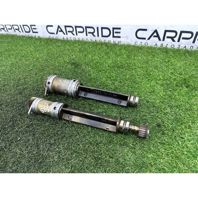 Блок балансирных валов (двигатель и элементы) AUDI Q5 8R 2012 2.0 CAEB 06H198205F