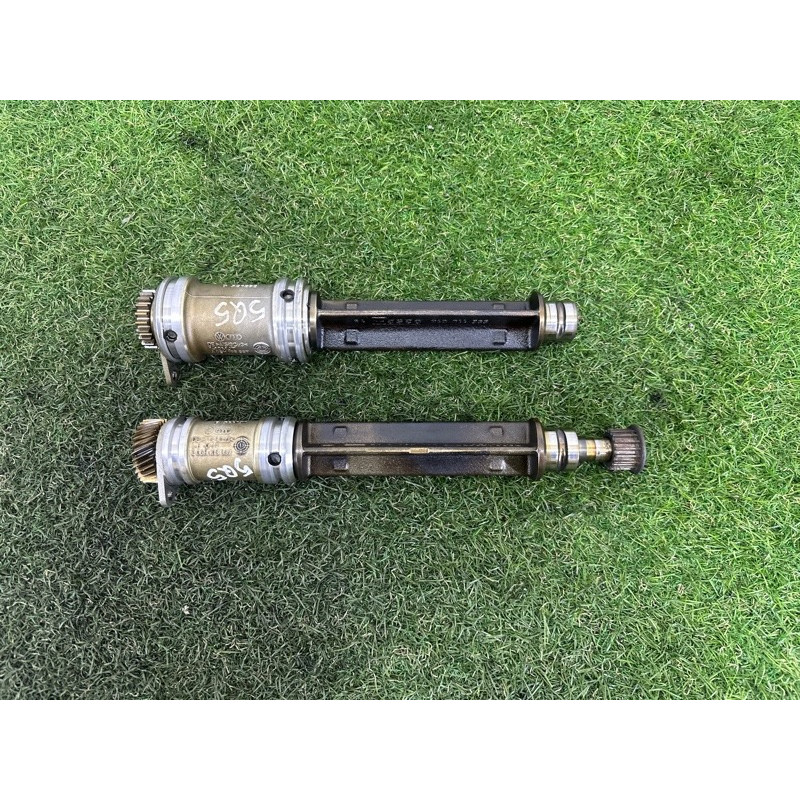 Блок балансирных валов (двигатель и элементы) AUDI Q5 8R 2012 2.0 CAEB 06H198205F