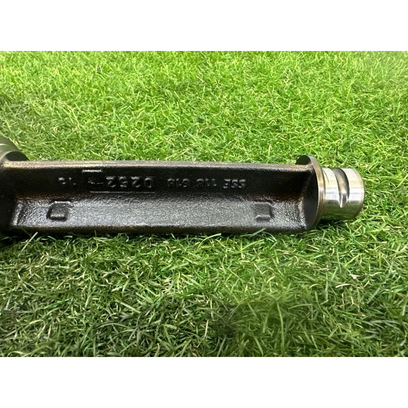 Блок балансирных валов (двигатель и элементы) AUDI Q5 8R 2012 2.0 CAEB 06H198205F