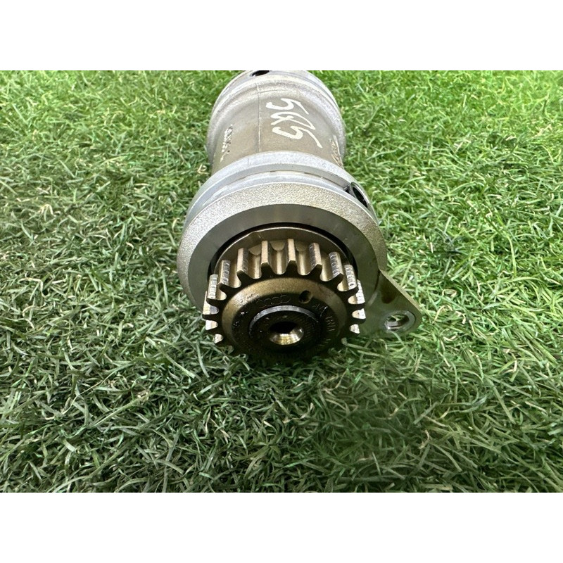 Блок балансирных валов (двигатель и элементы) AUDI Q5 8R 2012 2.0 CAEB 06H198205F