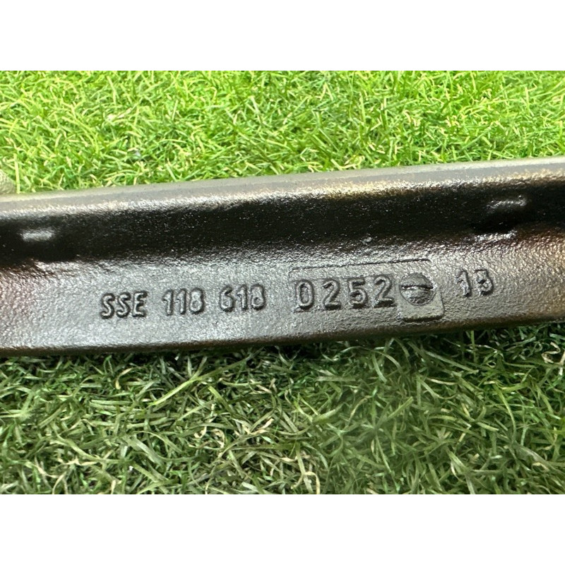 Блок балансирных валов (двигатель и элементы) AUDI Q5 8R 2012 2.0 CAEB 06H198205F