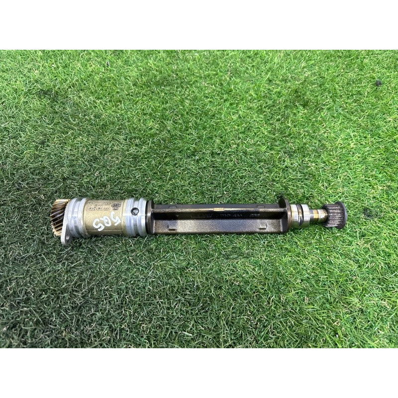 Блок балансирных валов (двигатель и элементы) AUDI Q5 8R 2012 2.0 CAEB 06H198205F