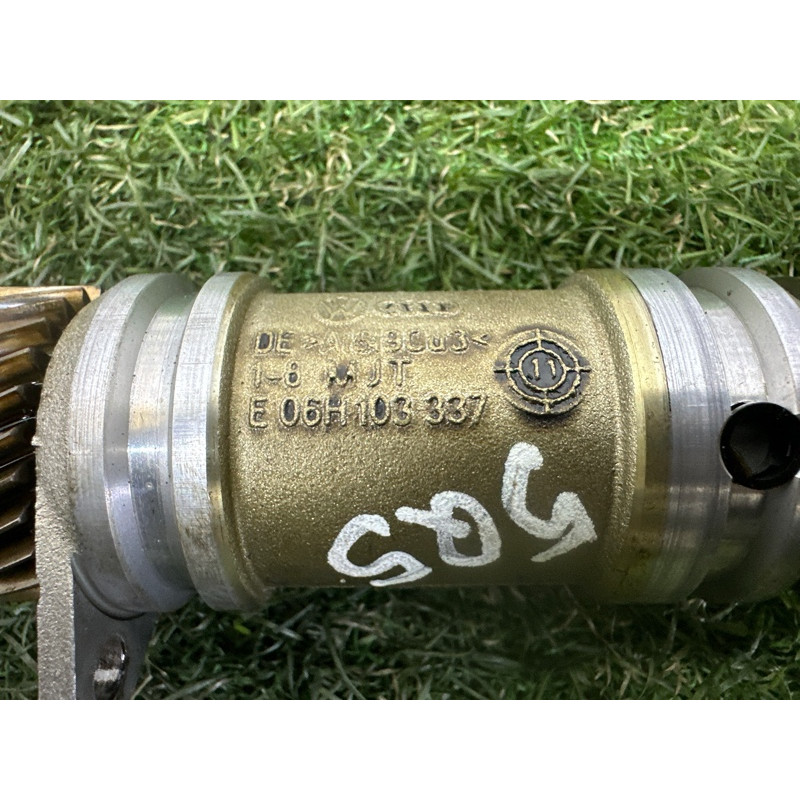 Блок балансирных валов (двигатель и элементы) AUDI Q5 8R 2012 2.0 CAEB 06H198205F