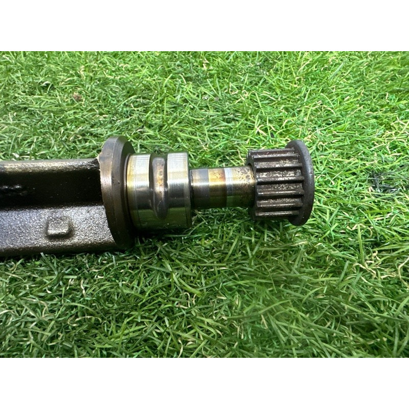 Блок балансирных валов (двигатель и элементы) AUDI Q5 8R 2012 2.0 CAEB 06H198205F