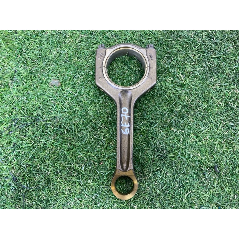 Шатун (двигатель и элементы) BMW X5 E70 2011 3.0 N55B30 11247624615