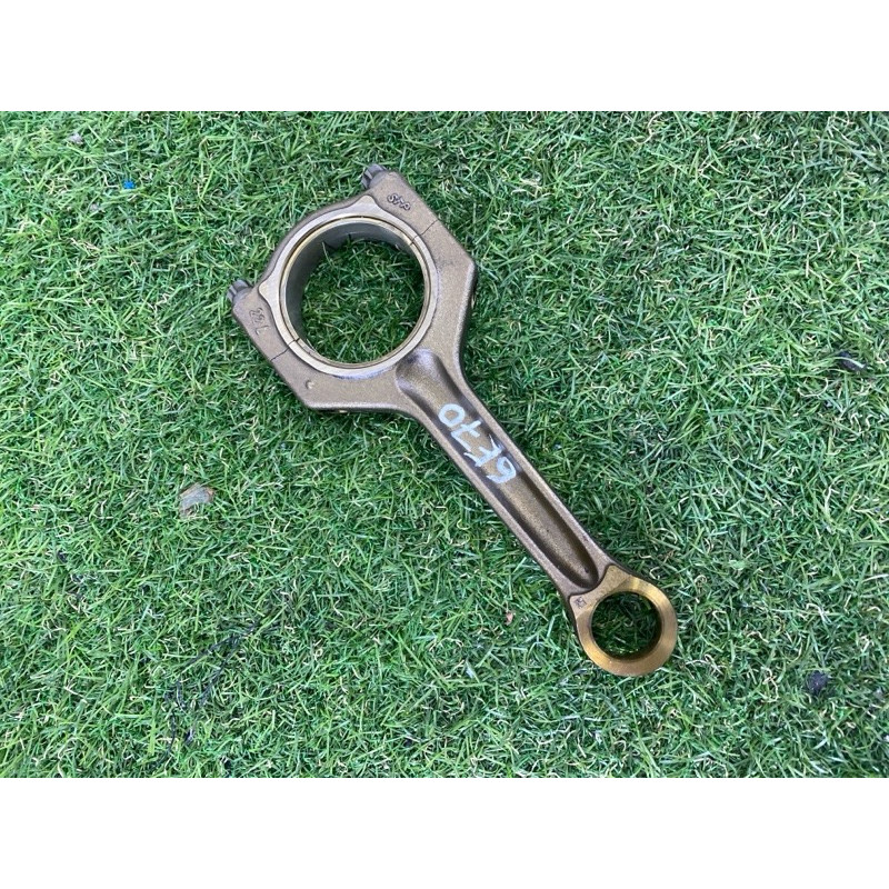 Шатун (двигатель и элементы) BMW X5 E70 2011 3.0 N55B30 11247624615