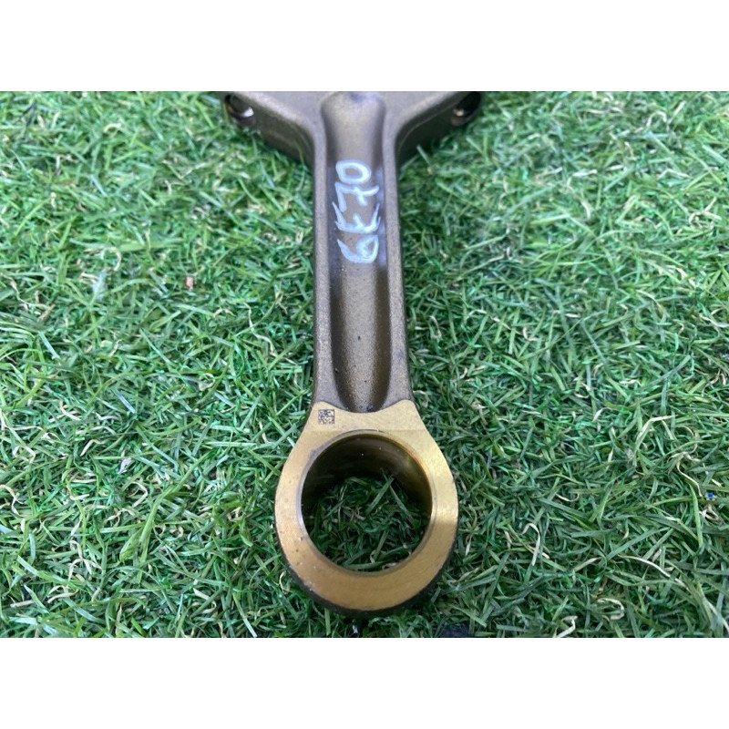 Шатун (двигатель и элементы) BMW X5 E70 2011 3.0 N55B30 11247624615