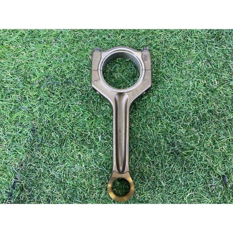 Шатун (двигатель и элементы) BMW X5 E70 2011 3.0 N55B30 11247624615