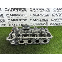 Головка блока цилиндров