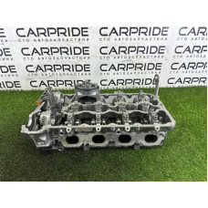 Головка блока цилиндров