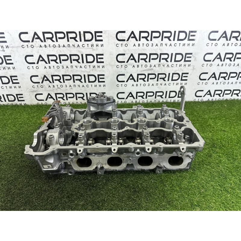 Головка блока цилиндров (двигатель и элементы) BMW 7-series F02 2011 4.4 N63 11127573937