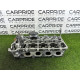 Головка блока цилиндров (двигатель и элементы) BMW 7-series F02 2011 4.4 N63 11127573937