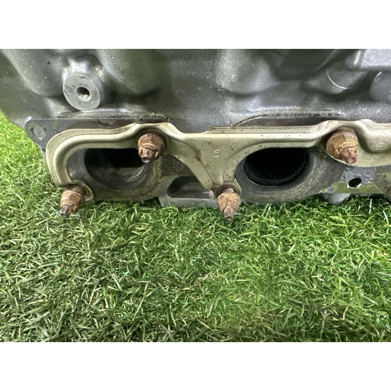 Головка блока цилиндров (двигатель и элементы) BMW 7-series F02 2011 4.4 N63 11127573937