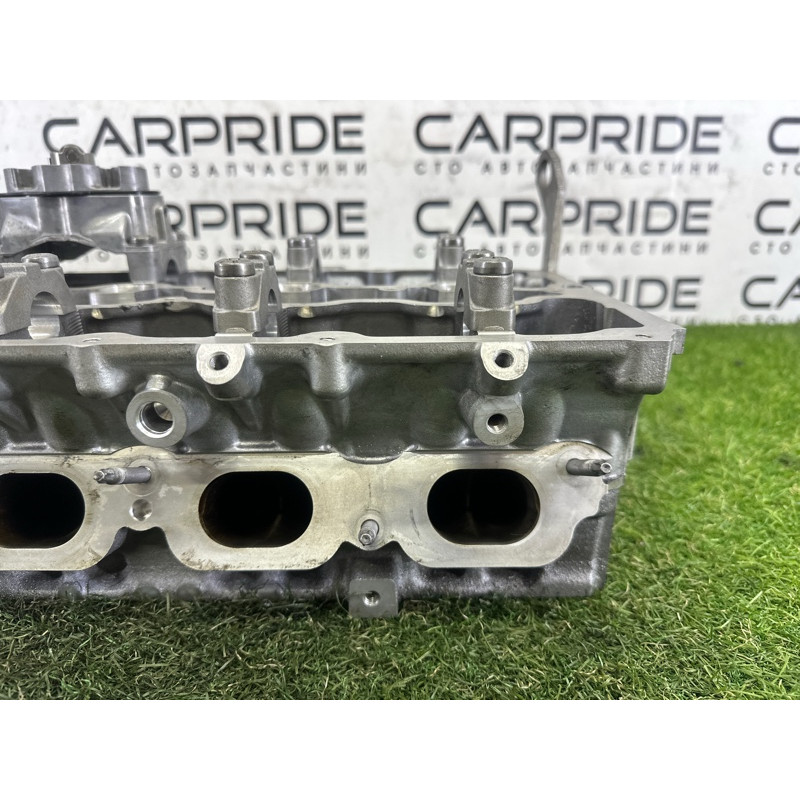 Головка блока цилиндров (двигатель и элементы) BMW 7-series F02 2011 4.4 N63 11127573937