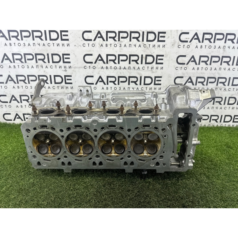 Головка блока цилиндров (двигатель и элементы) BMW 7-series F02 2011 4.4 N63 11127573937