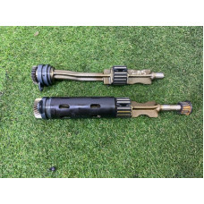 Балансирный вал