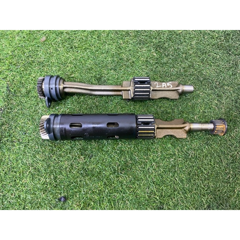 Балансирный вал (двигатель и элементы) AUDI A5 F5 2020 2.0 CYMC 06H198205AT