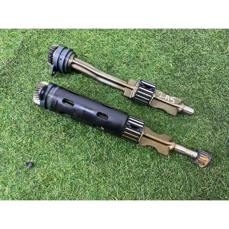 Балансирный вал (двигатель и элементы) AUDI A5 F5 2020 2.0 CYMC 06H198205AT