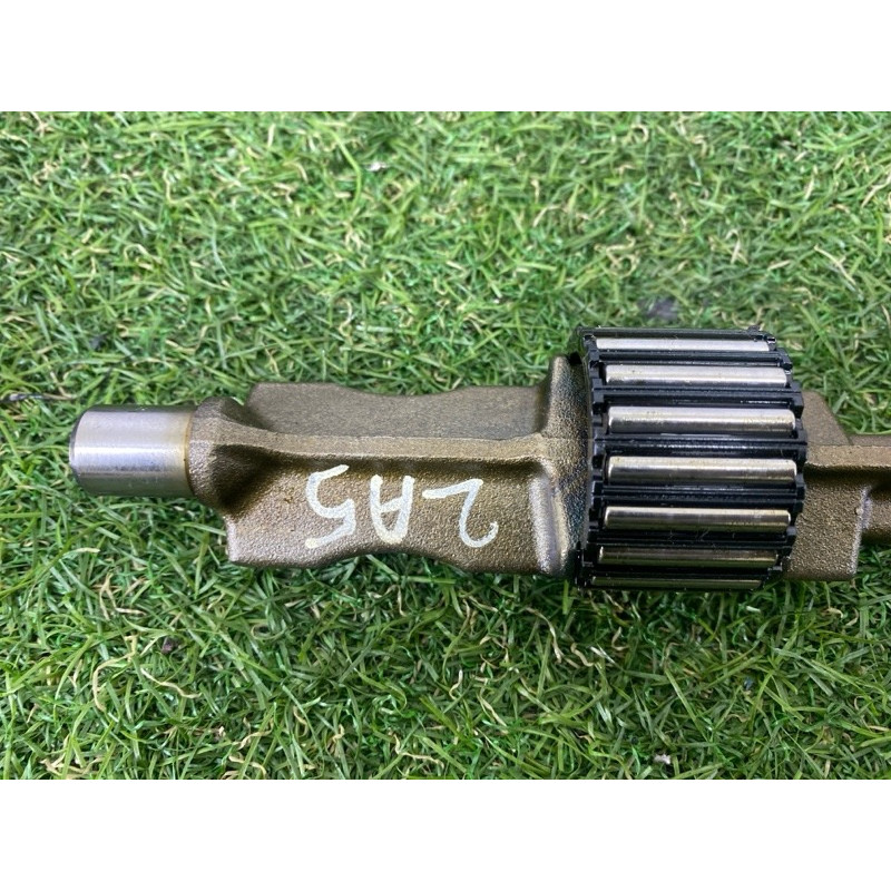 Балансирный вал (двигатель и элементы) AUDI A5 F5 2020 2.0 CYMC 06H198205AT