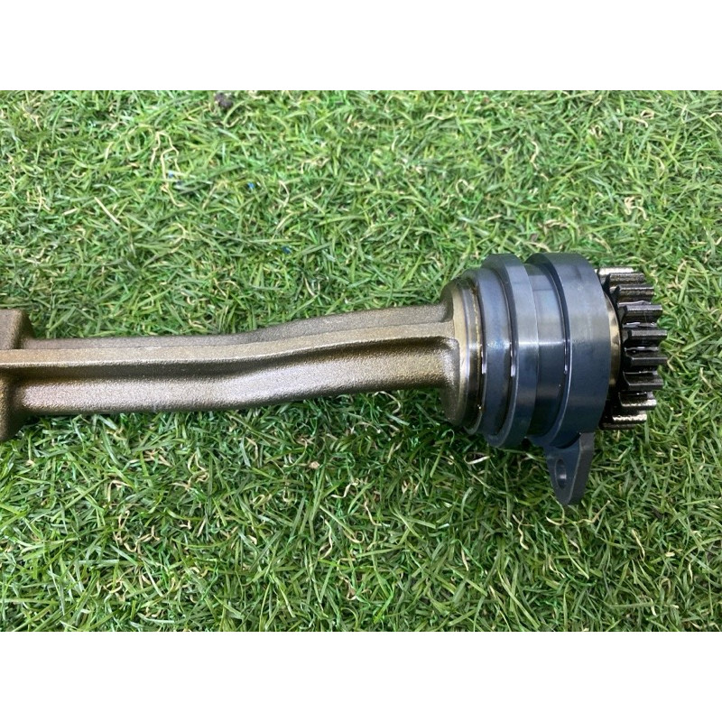 Балансирный вал (двигатель и элементы) AUDI A5 F5 2020 2.0 CYMC 06H198205AT