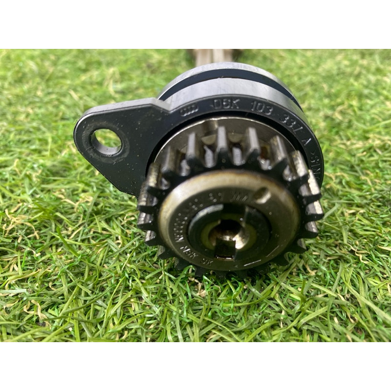 Балансирный вал (двигатель и элементы) AUDI A5 F5 2020 2.0 CYMC 06H198205AT