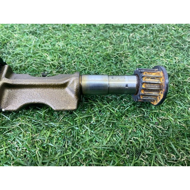 Балансирный вал (двигатель и элементы) AUDI A5 F5 2020 2.0 CYMC 06H198205AT